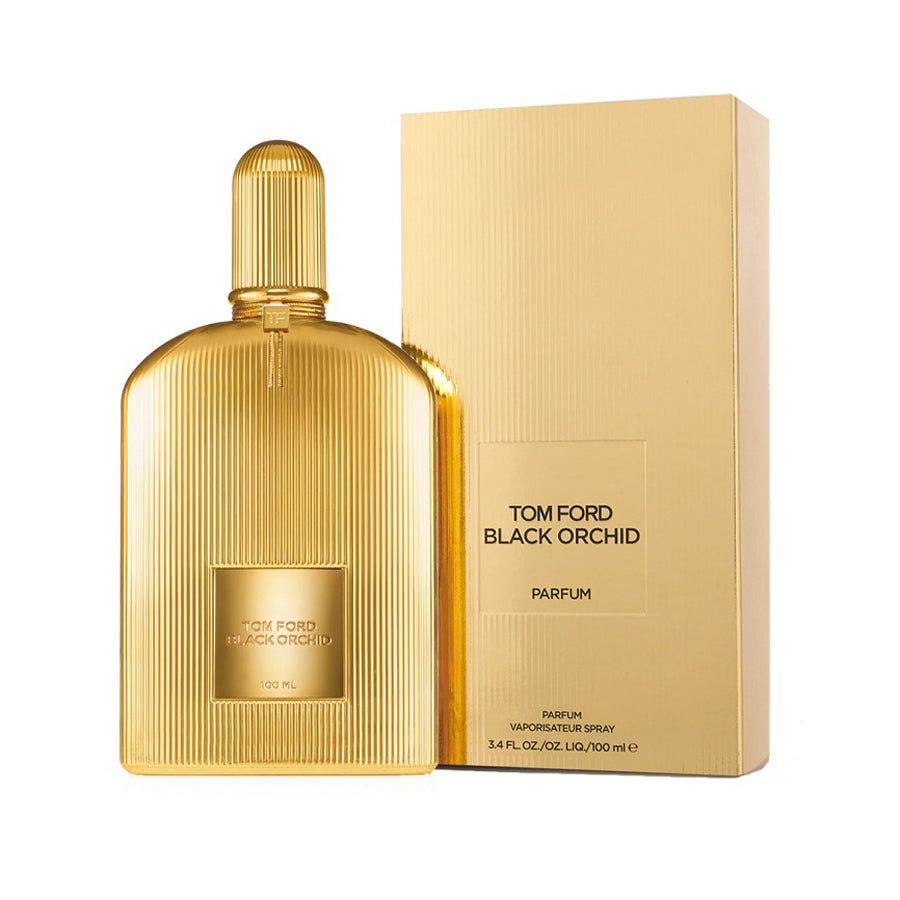 Tom Ford Black Orchid Parfum 100ml* - Perfume Clearance Centre