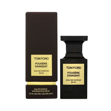 Tom Ford Fougere D'Argent Eau De Parfum 50ml* - Perfume Clearance Centre