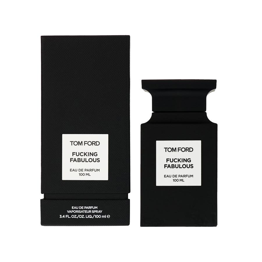 tom ford fabulous eau de parfum 100ml