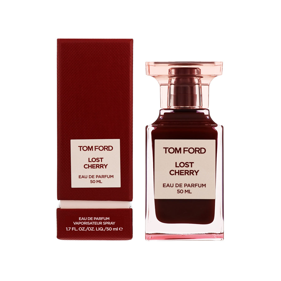 Tom Ford Lost Cherry Eau De Parfum 50ml