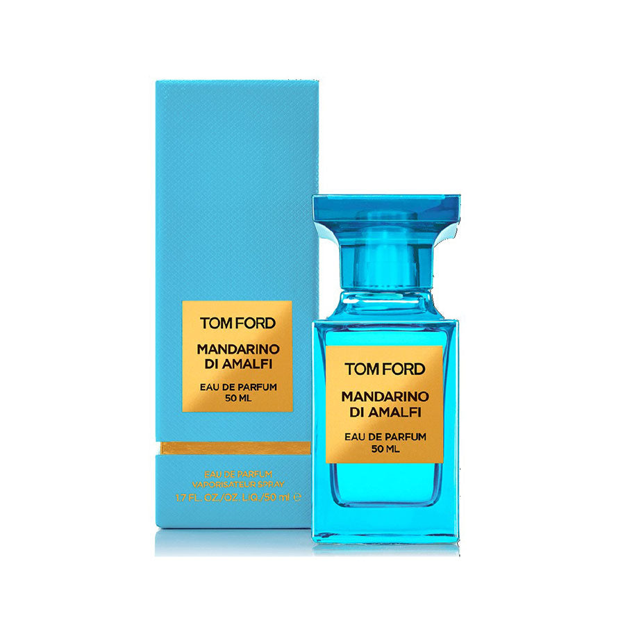 Tom Ford Mandarino Di Amalfi Eau De Parfum 50ml Perfume