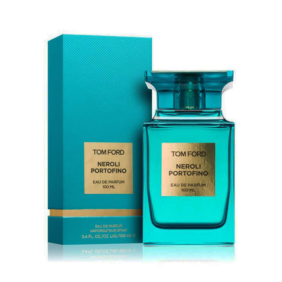 Tom Ford Neroli Portofino Eau De Parfum 100ml* - Perfume Clearance Centre