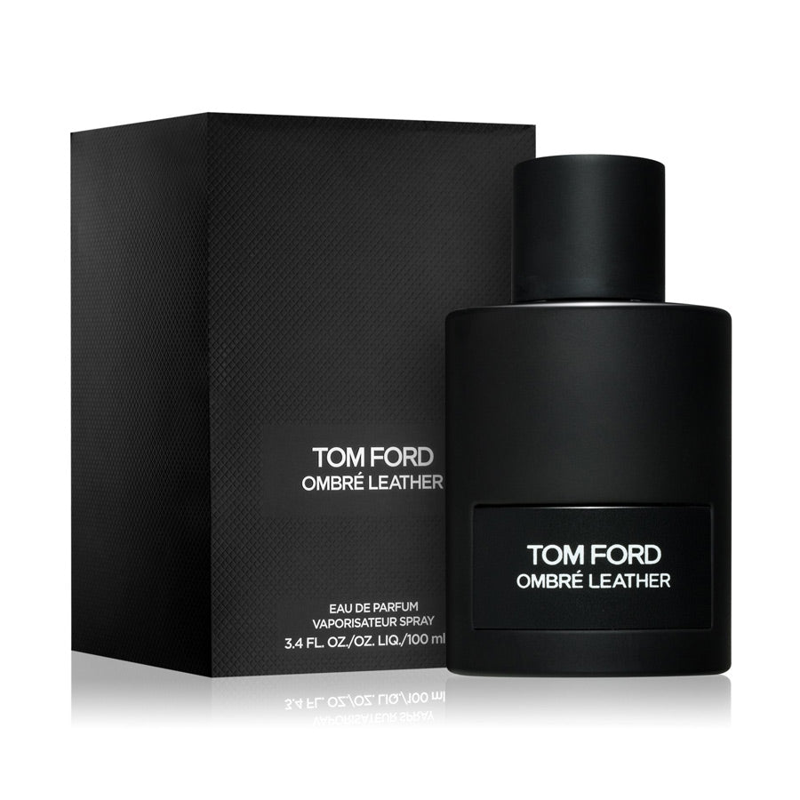 Tom Ford Ombre Leather Eau De Parfum 100ml - Perfume Clearance Centre