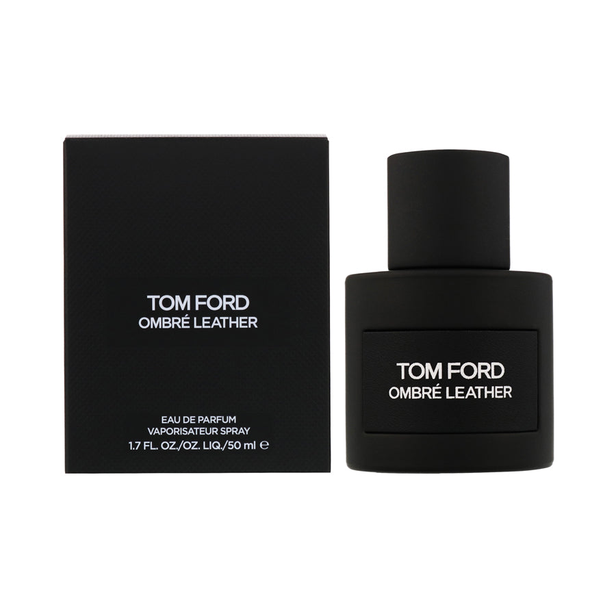 tom ford black leather perfume