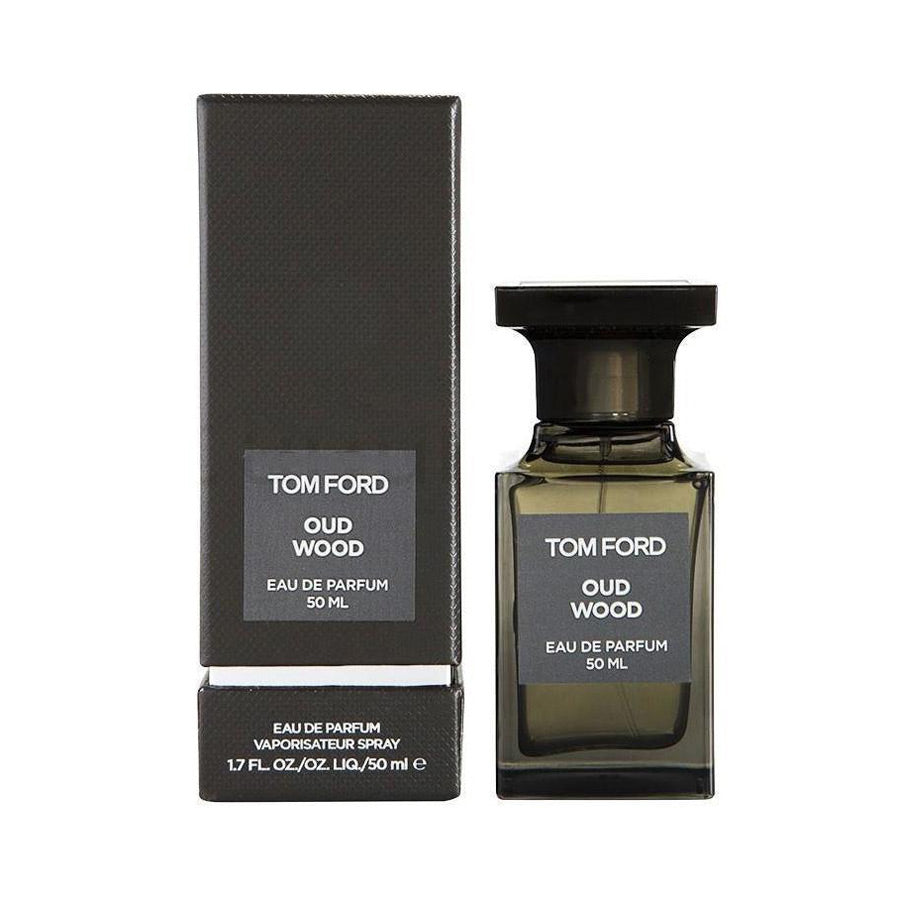 Tom Ford Oud Wood Eau De Parfum 50ml* - Perfume Clearance Centre