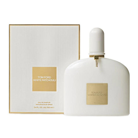 parfum white patchouli