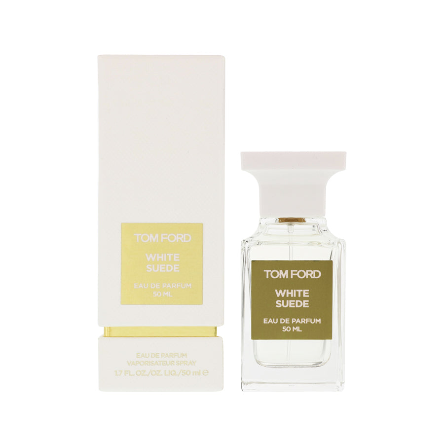 Tom Ford White Suede Eau De Parfum 50ml*