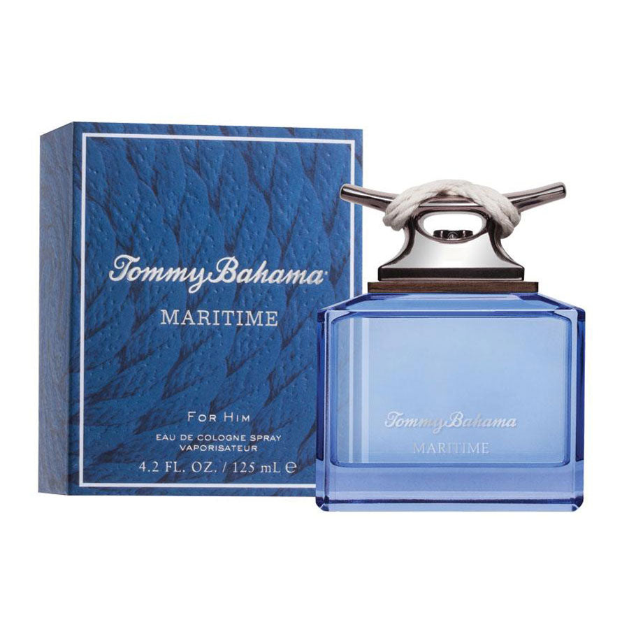 Tommy Bahama Maritime Eau De Toilette 125ml