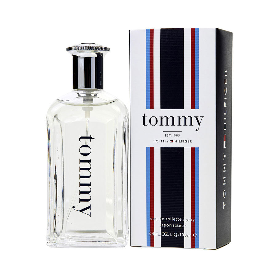 tommy edt 50ml