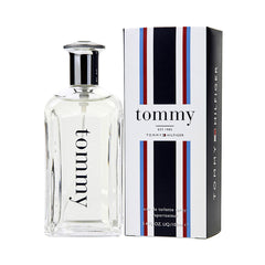 tommy hilfiger 100ml eau de toilette