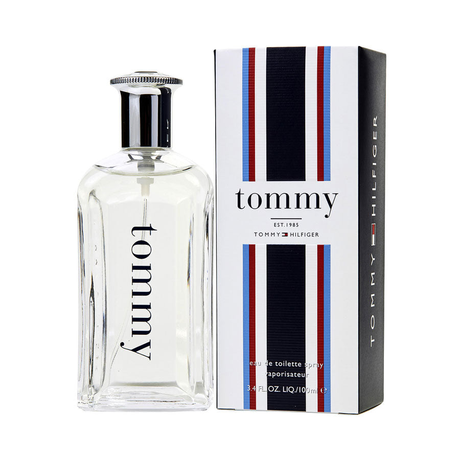 tommy hilfiger perfume 50ml
