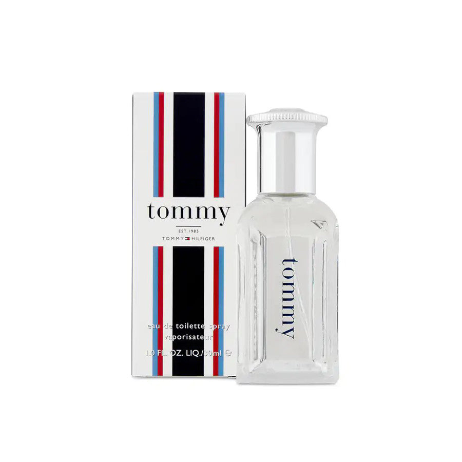 Tommy Hilfiger Tommy Eau De Toilette 30ml*