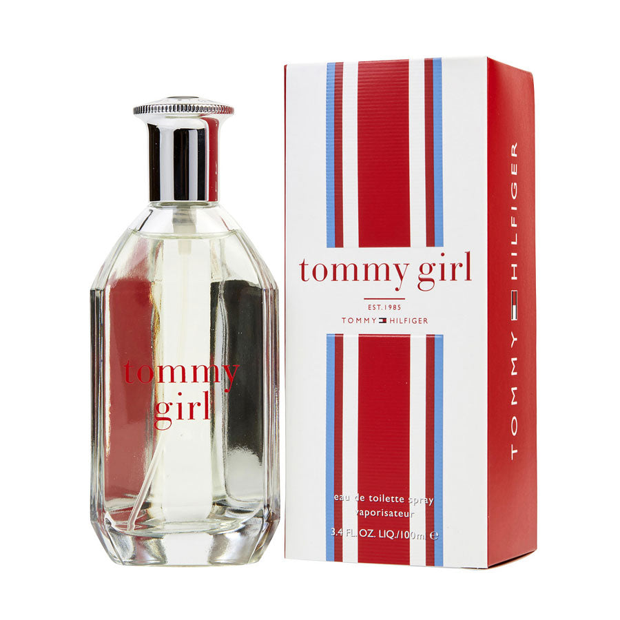 tommy hilfiger tommy girl 100ml