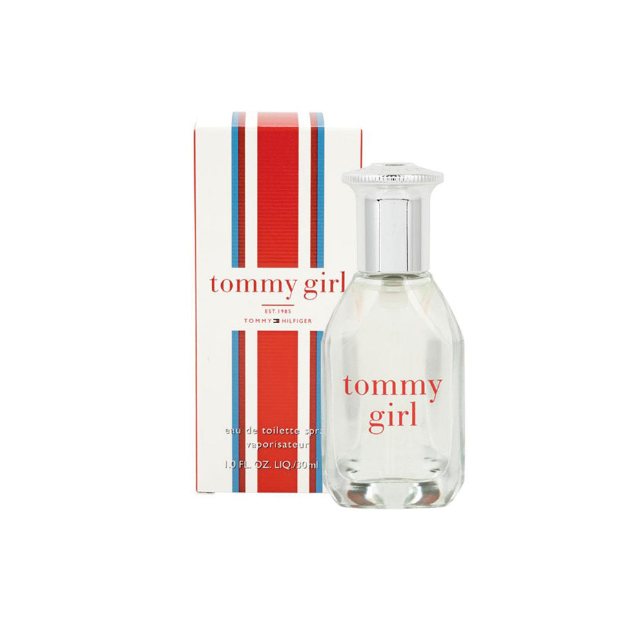 Tommy Hilfiger Tommy Girl Eau De Toilette 30ml