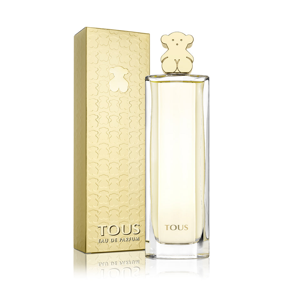 Tous Eau De Parfum 90ml