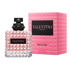 valentino roma perfume 100ml