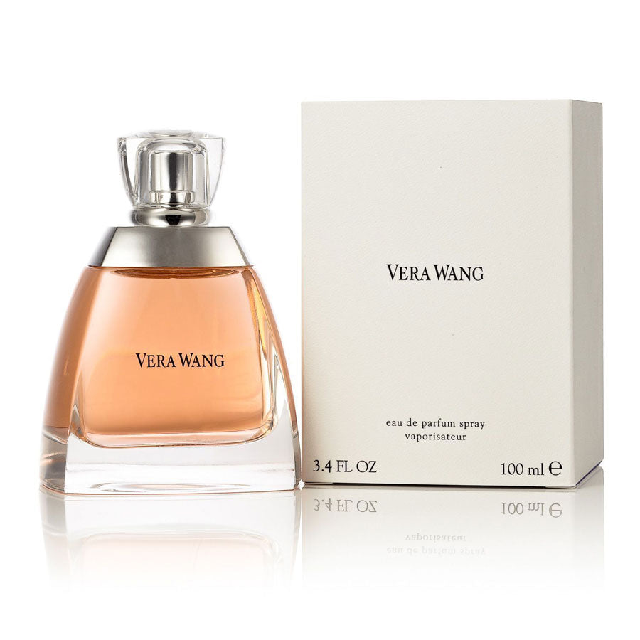 Vera Wang Eau De Parfum 100ml - Perfume 