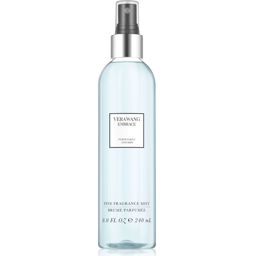 Vera Wang Embrace Periwinkle and Iris Body Mist 240ml