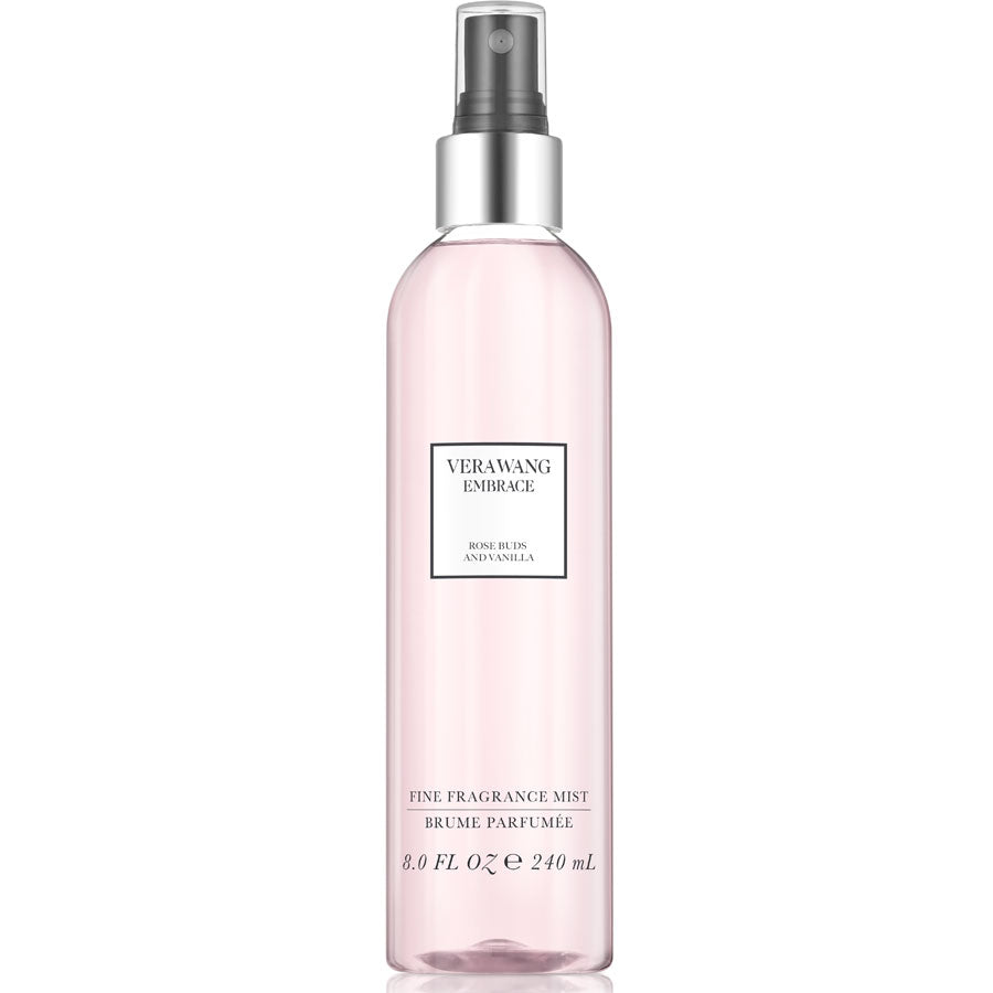 Vera Wang Embrace Rose Buds and Vanilla 