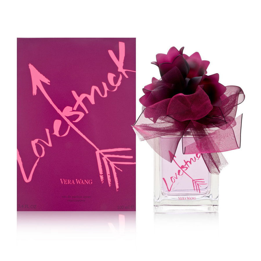 Vera Wang Lovestruck Eau De Parfum 100ml