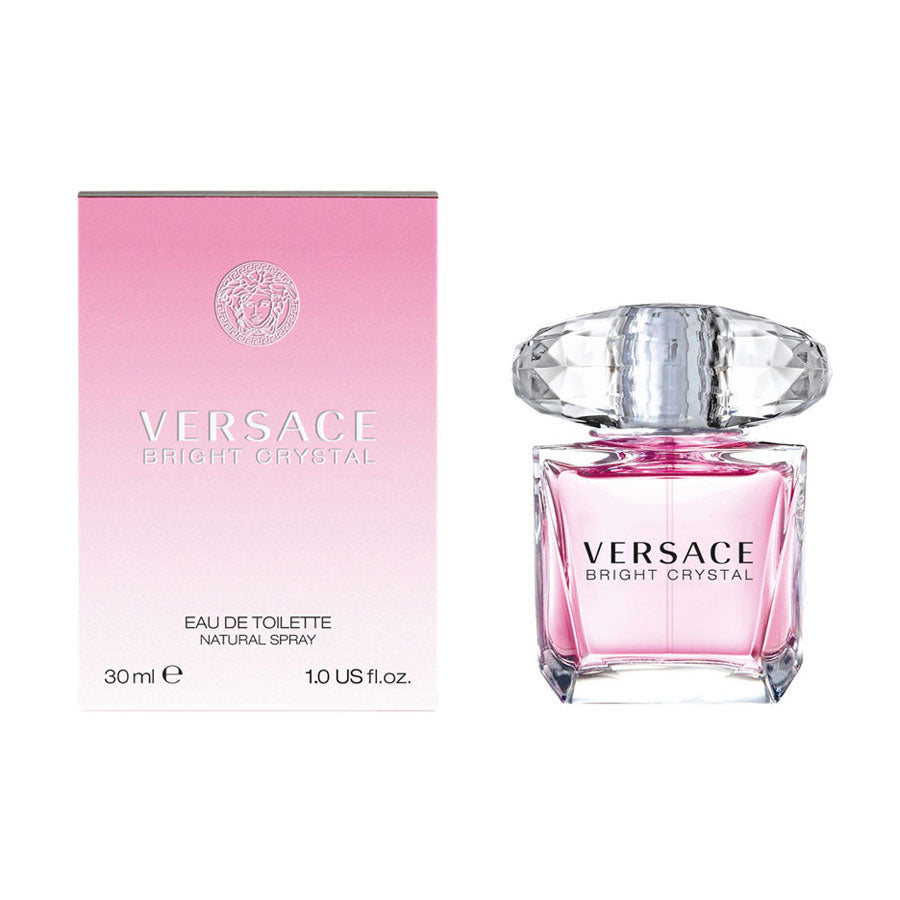 pink versace perfume