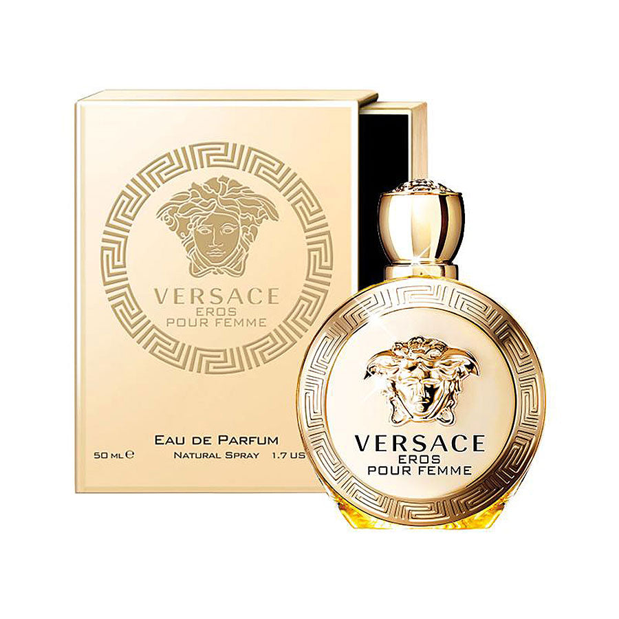 parfum eros versace pour femme