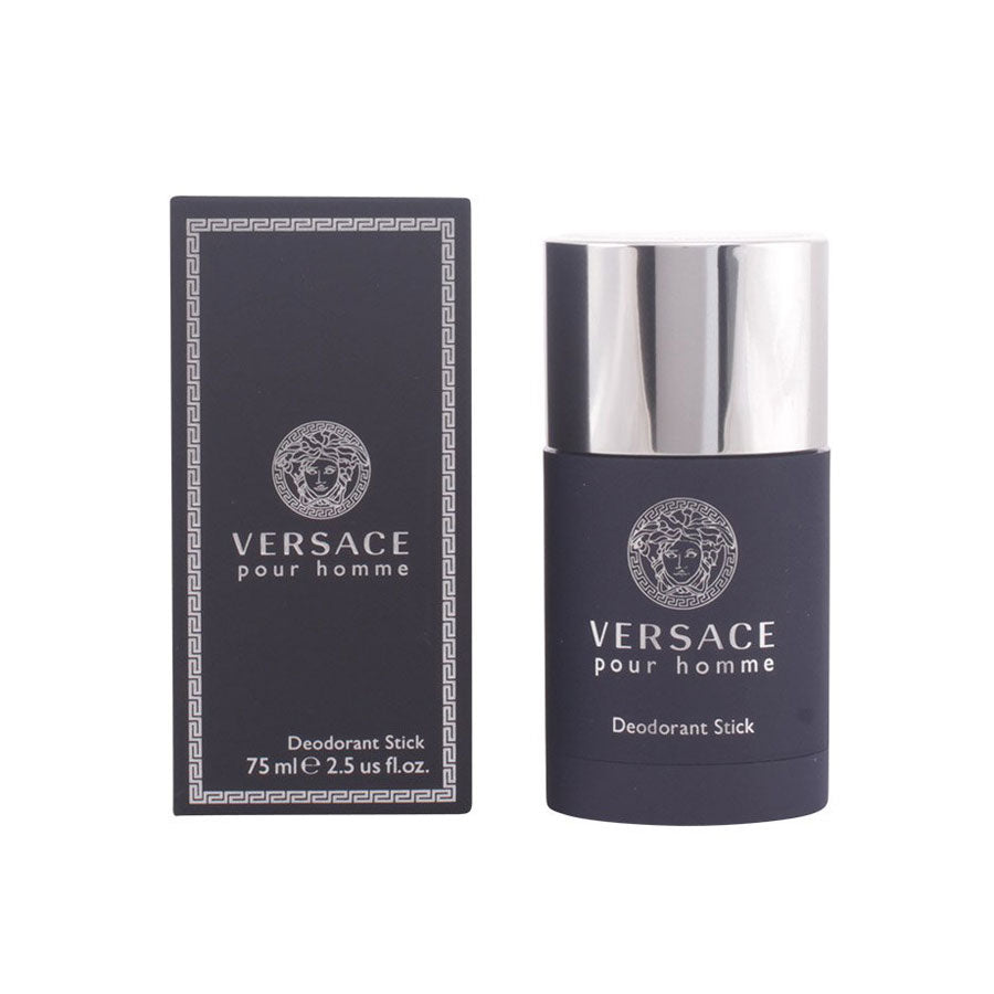 versace man deodorant stick