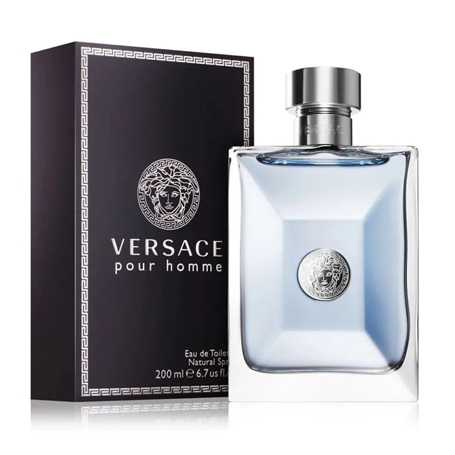 versace parfum 200 ml