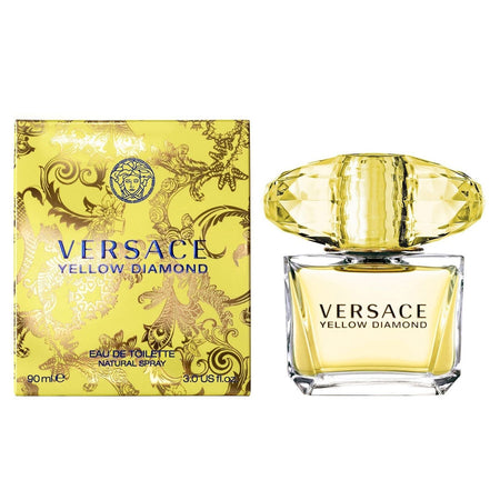 versace mens spray