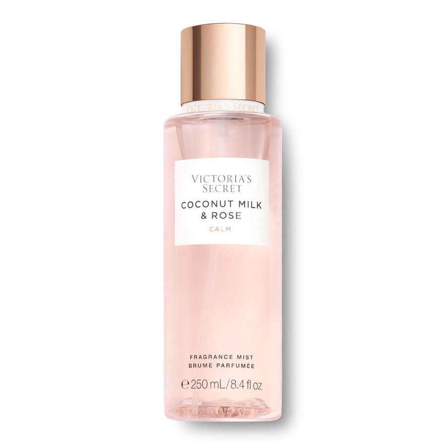 Victoria's Secret Coconut Milk & Rose Fragrance Mist 250ml