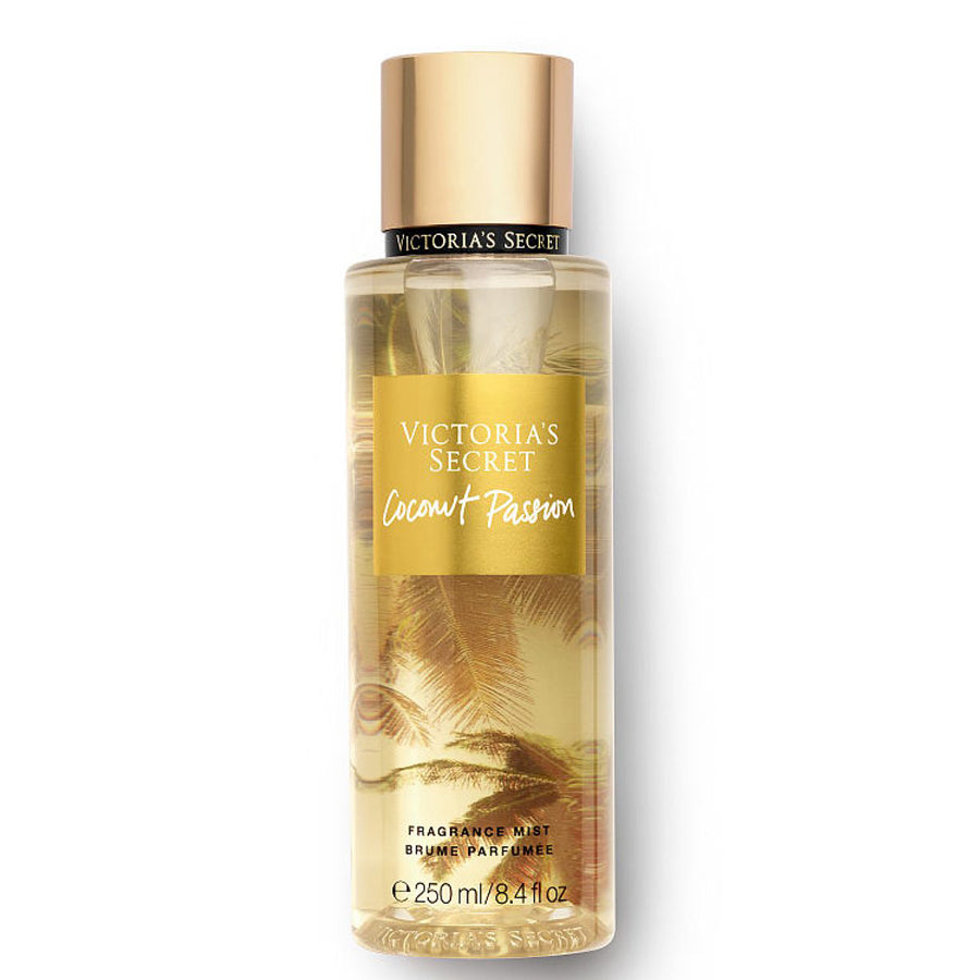 Coconut Passion Fragrance Mist 250ml 