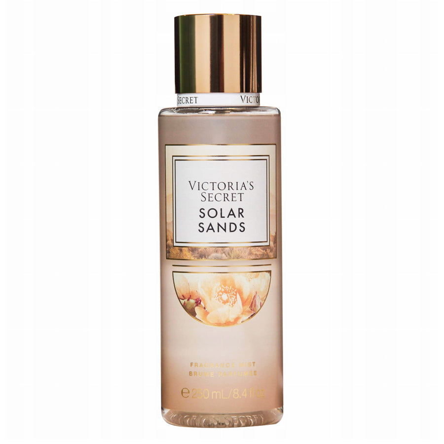 Victoria's Secret Solar Sands Fragrance Mist 250ml