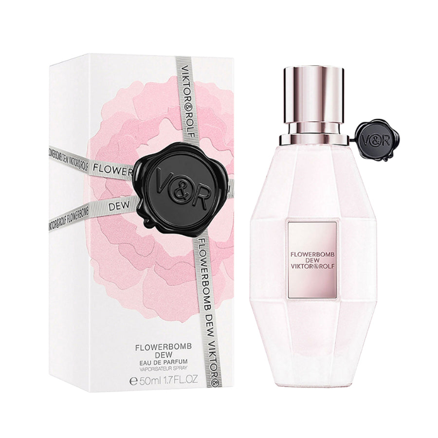 Viktor & Rolf Flowerbomb Dew Eau De Parfum 50ml*