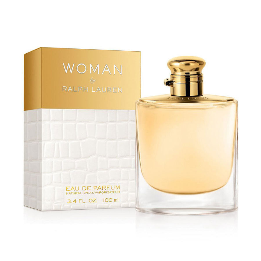 ralph lauren woman eau de parfum 100ml