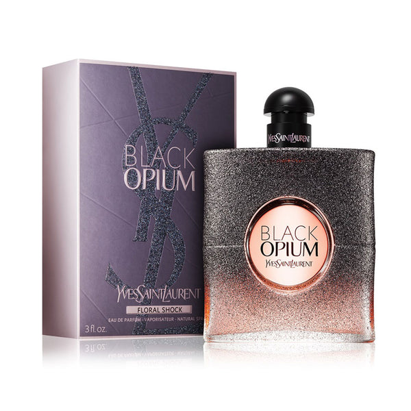 black opinion perfume myer