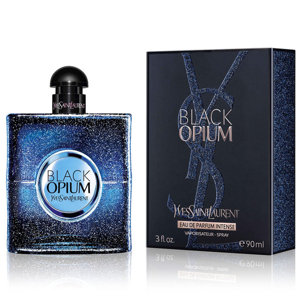 ysl black opium eau de parfum intense 50ml