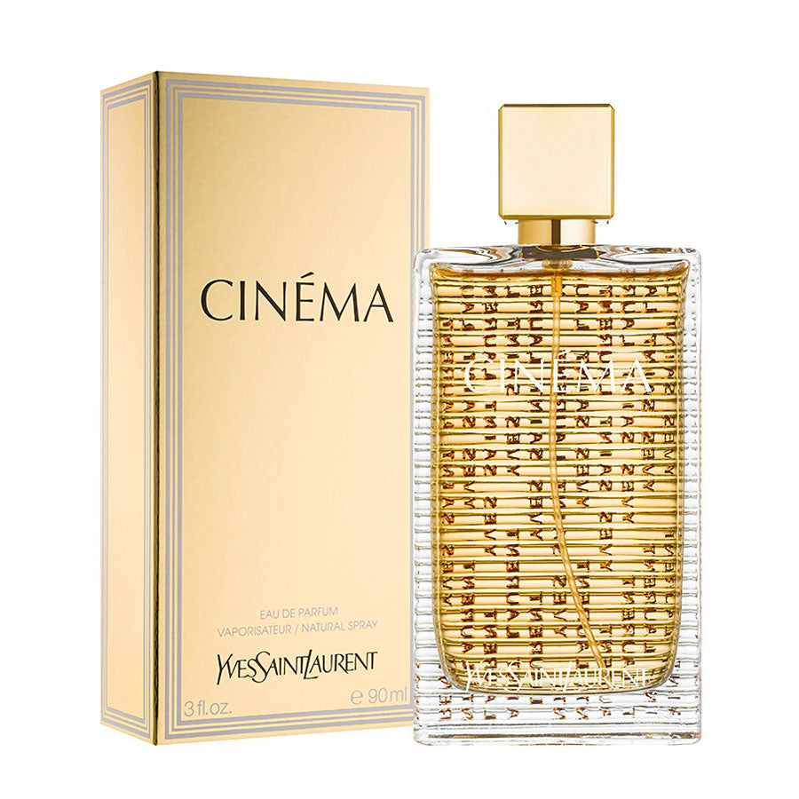 cinema perfumes