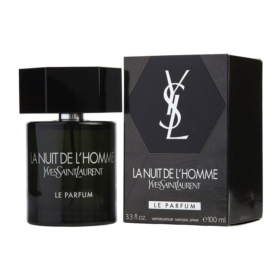 profumo uomo yves saint laurent y