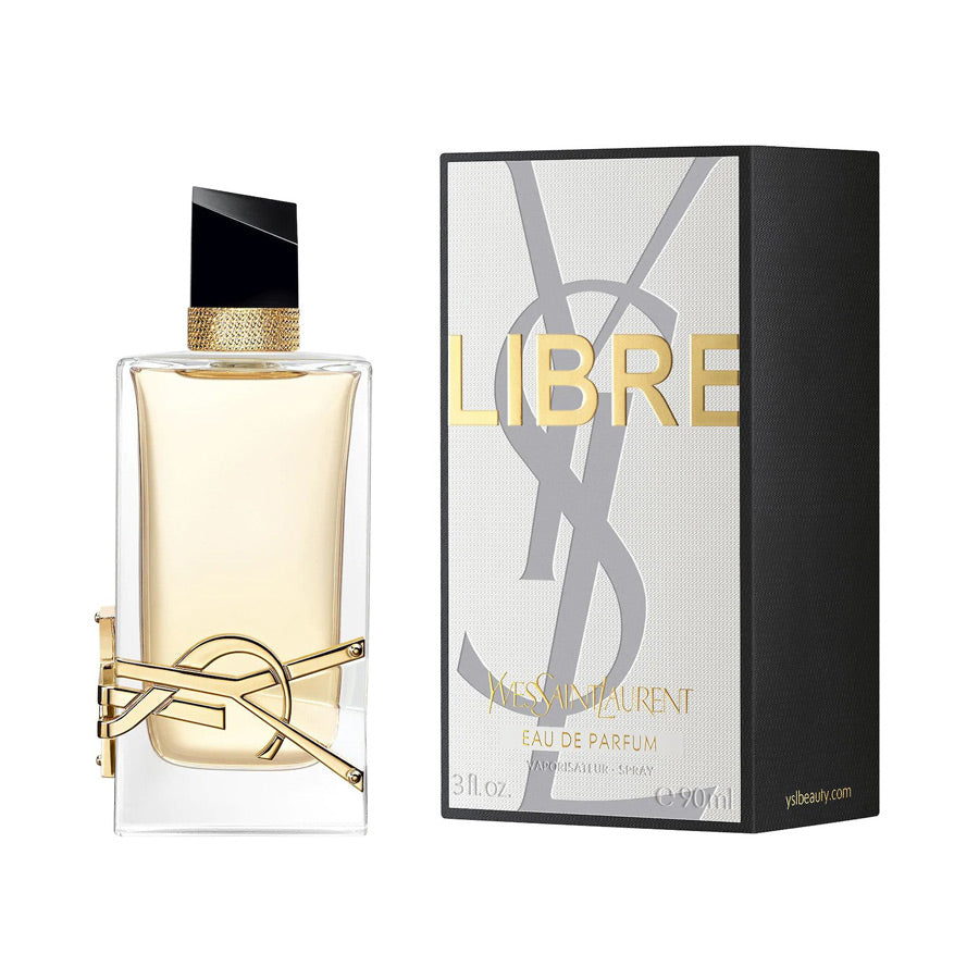 Yves Saint Laurent Libre Eau De Parfum 90ml