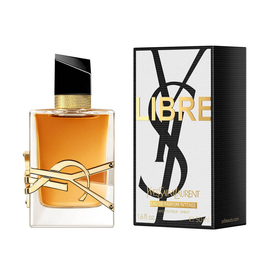 Yves Saint Laurent Libre Intense Eau De Parfum 50ml*