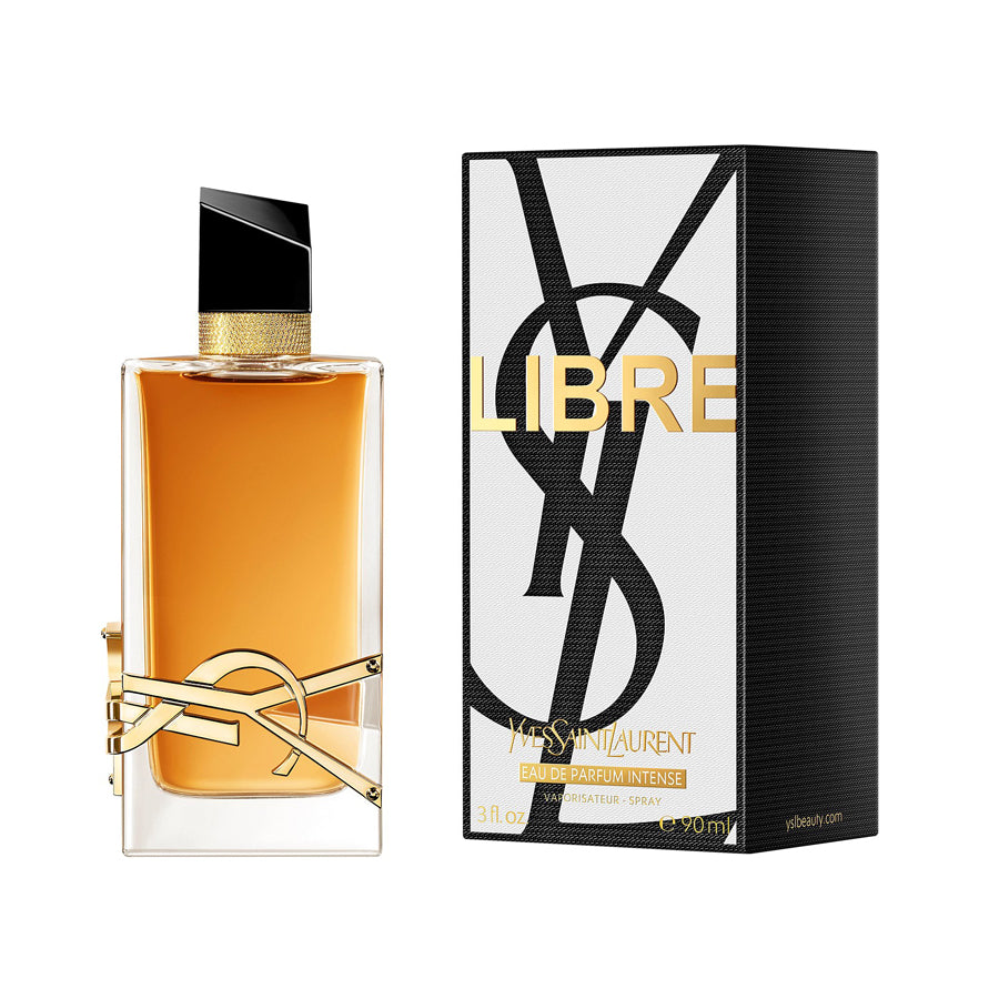 Yves Saint Laurent Libre Intense Eau De Parfum 90ml