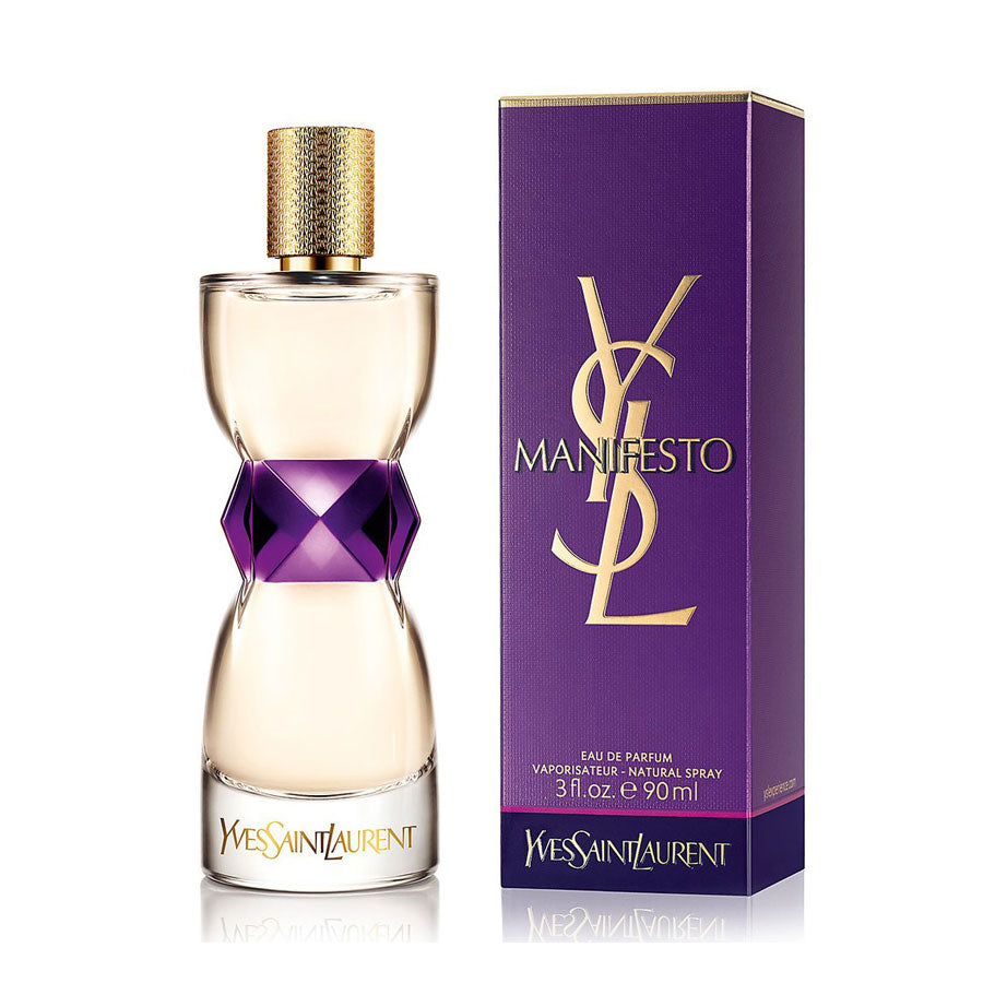 yves saint laurent la nuit blanche