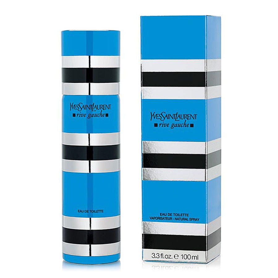 Yves Saint Laurent Rive Gauche EDT 100ml Perfume – Ritzy Store