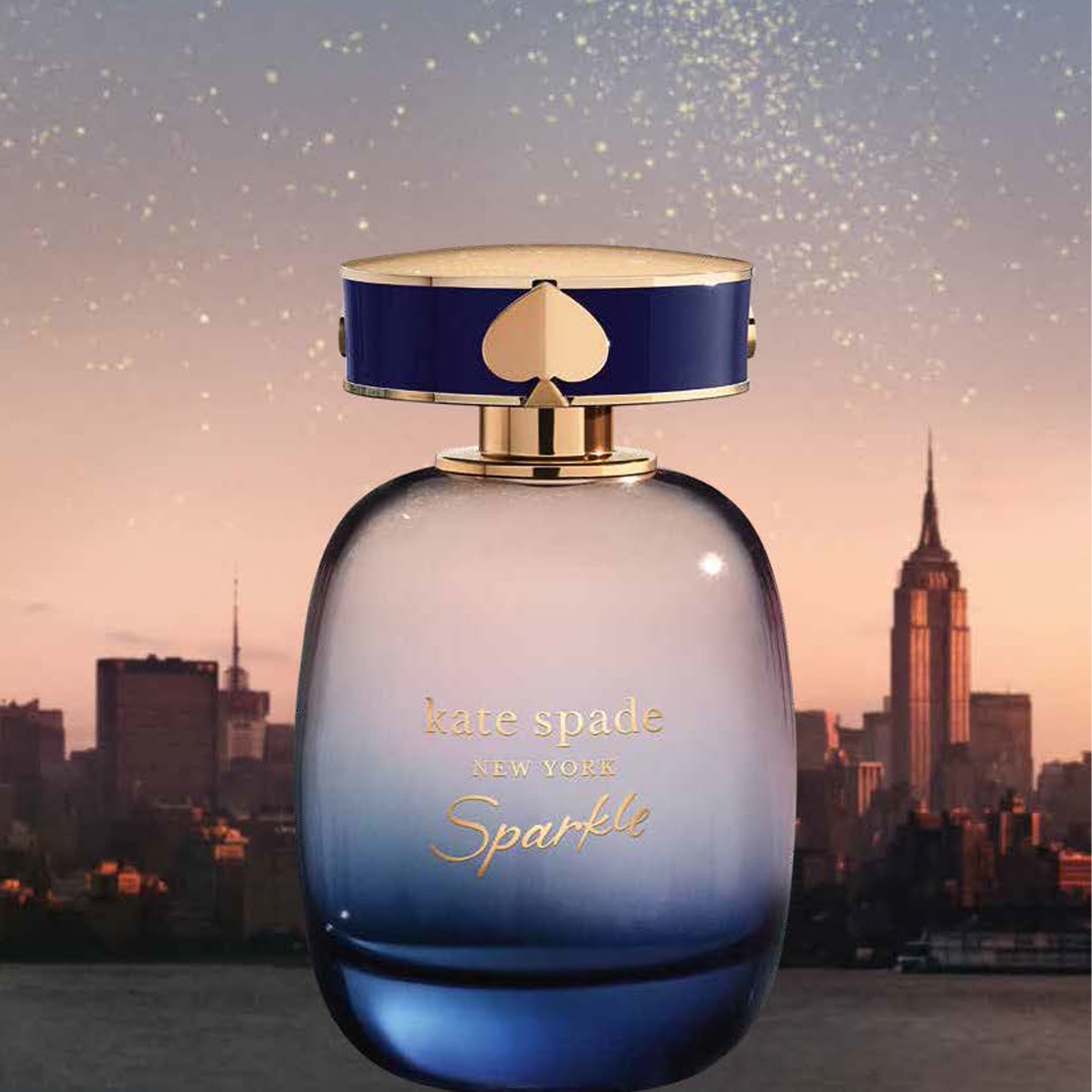 Kate Spade New York Sparkle Eau De Parfum 100ml*