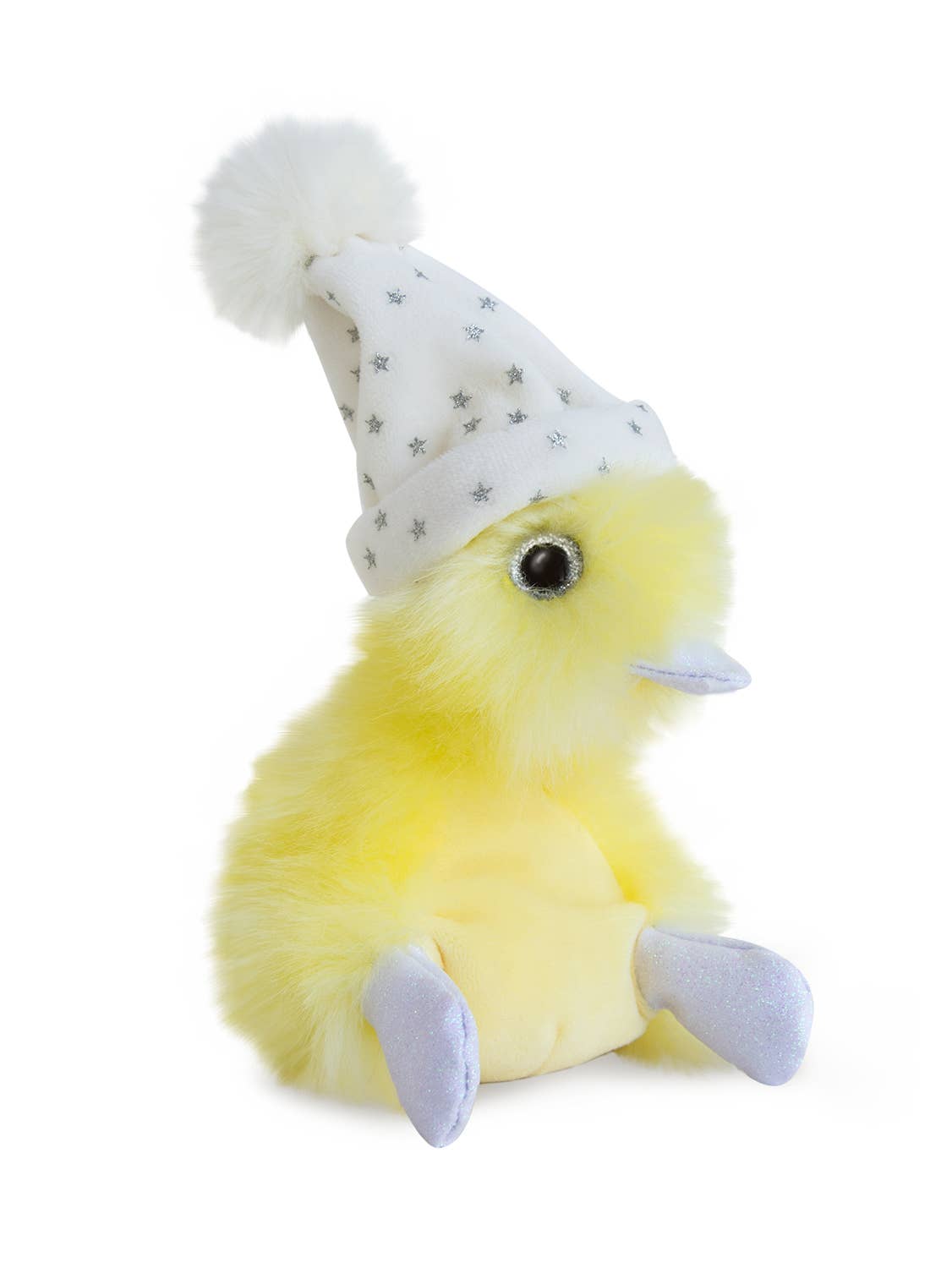 Doudou Et Compagnie Chicky Stuffed Animal Duck Le Bebe Chic Boutique