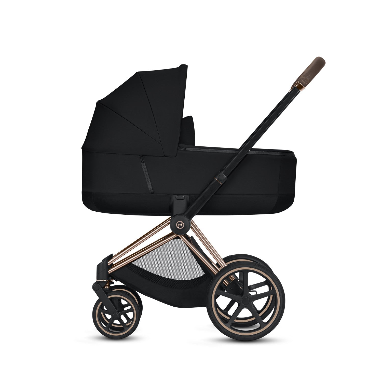 priam baby stroller