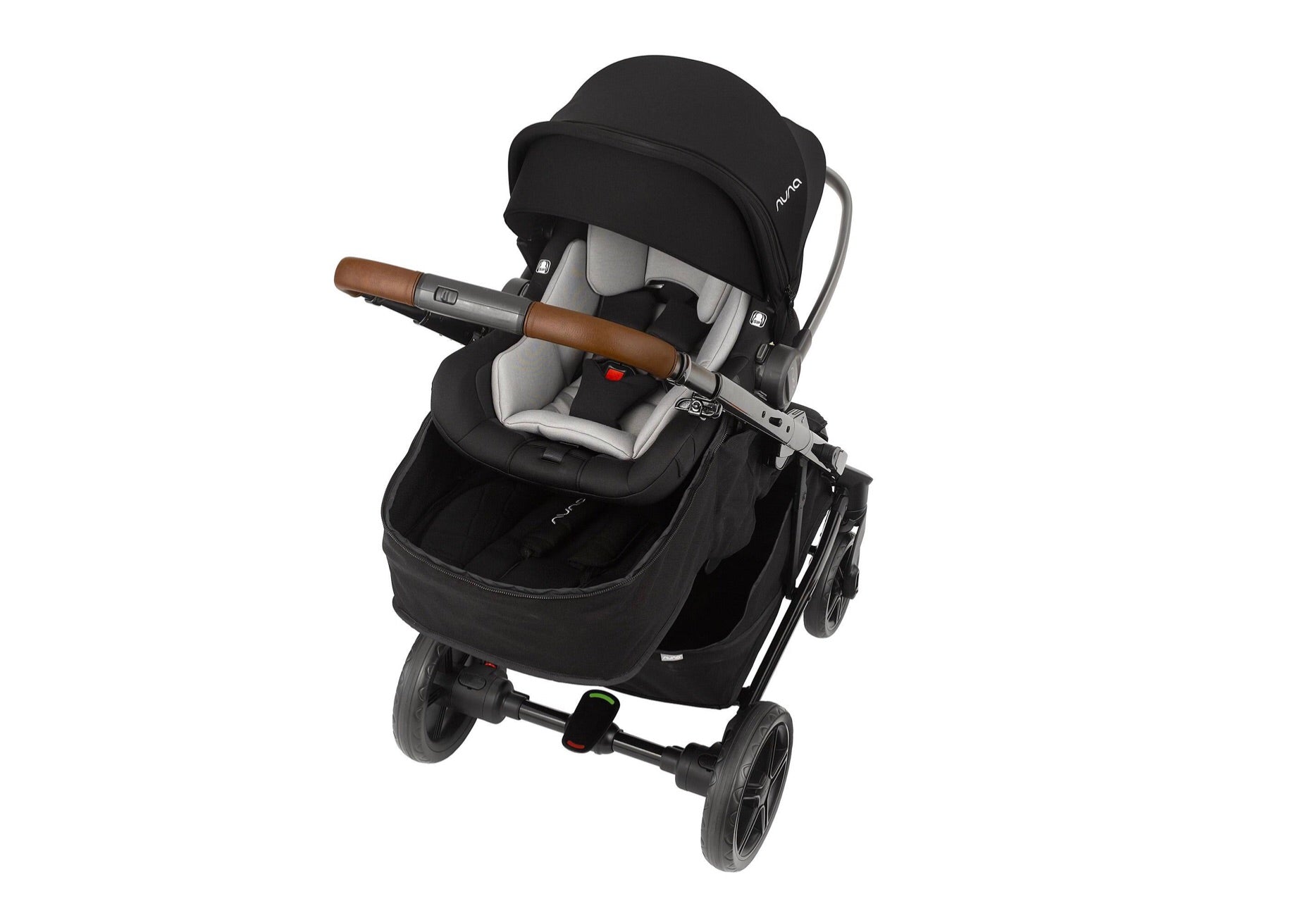 2019 tavo & pipa lite lx travel system