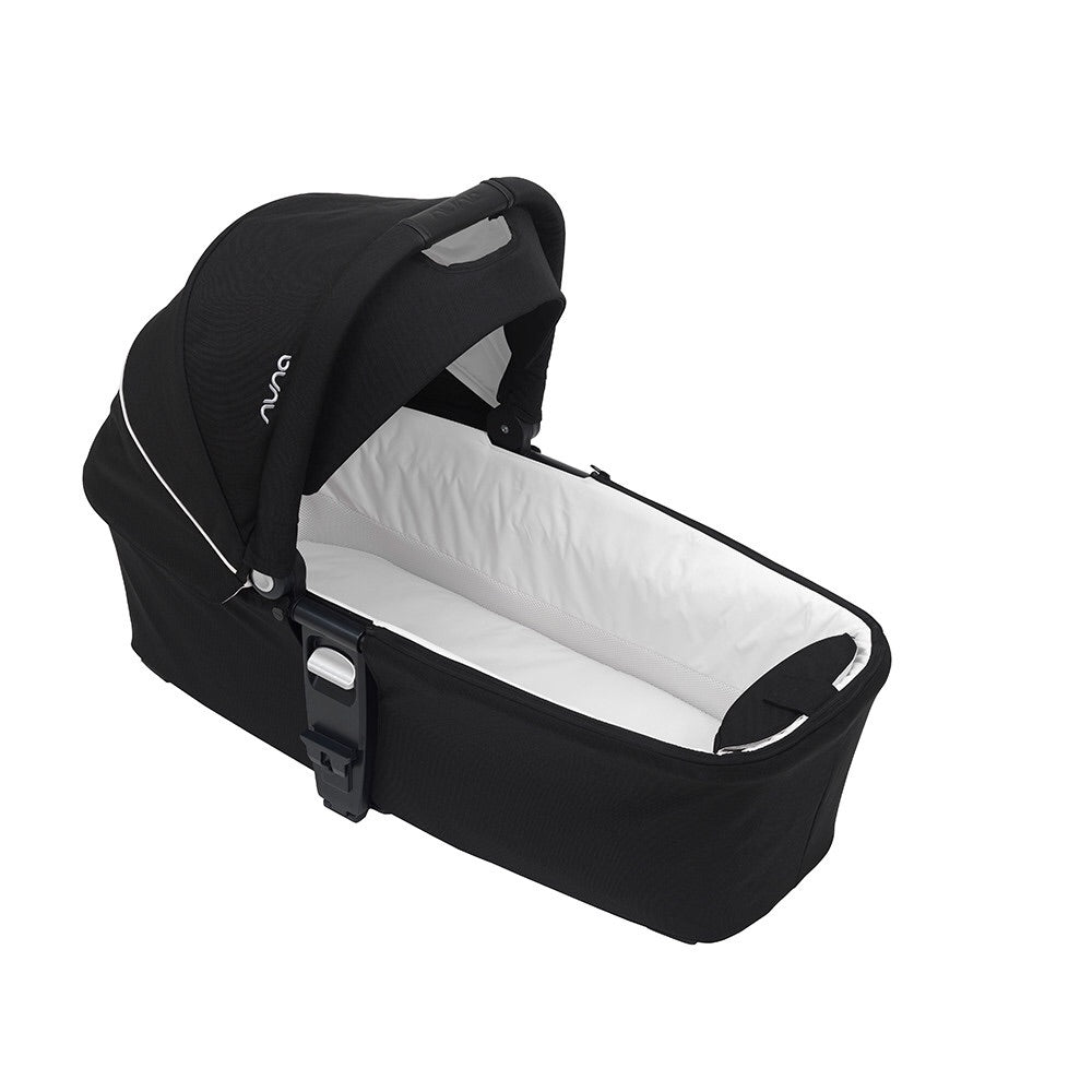 nuna mixx and bassinet