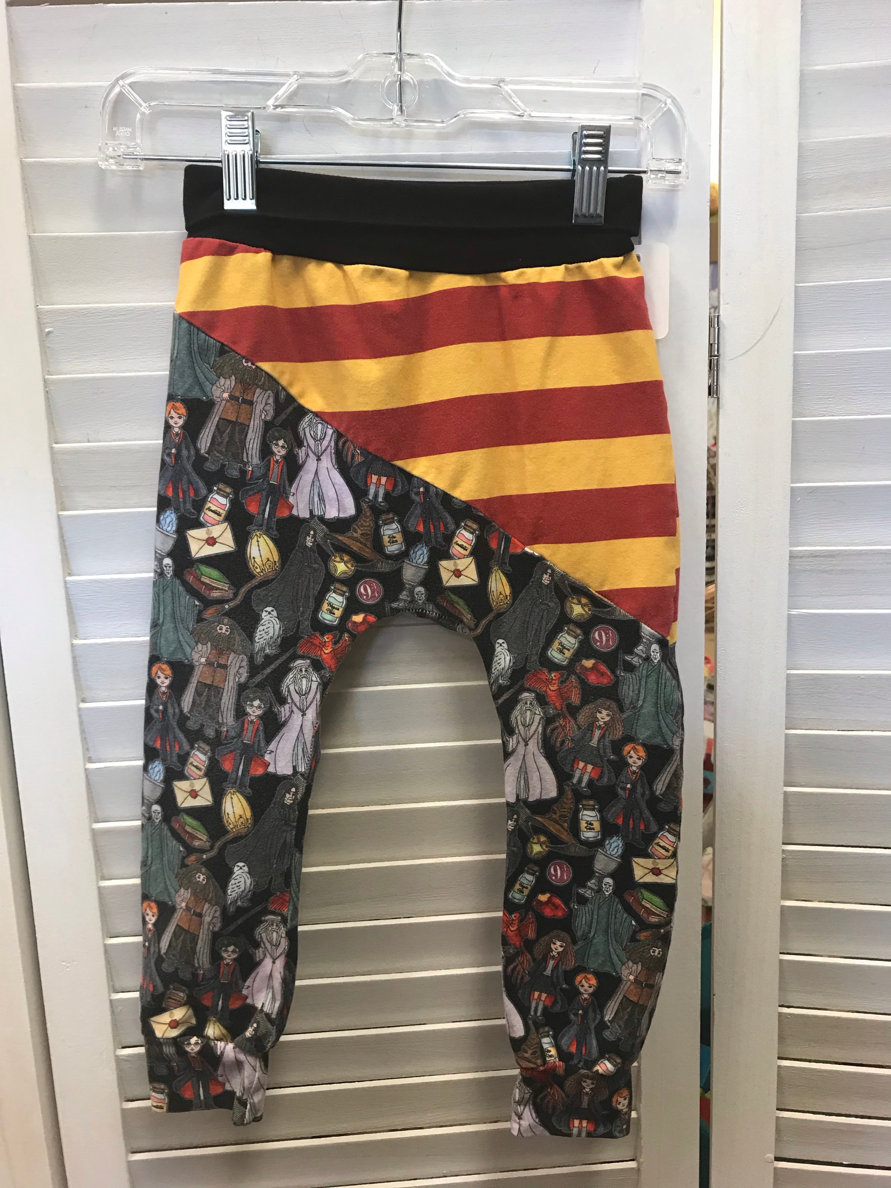 Baby Bums Harry Potter Pants 3t Le Bebe Chic Boutique