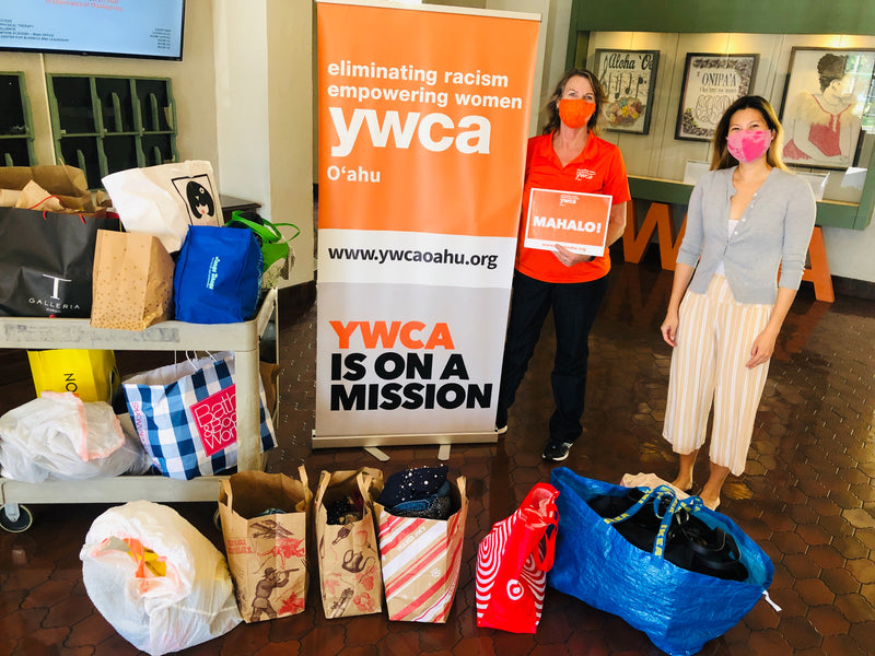 Why We Love The YWCA O‘ahu